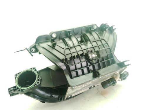 Used Intake manifold Intake manifold SEAT LEON (1P1) 1.4 TSI (125 hp) 36430503 36430503