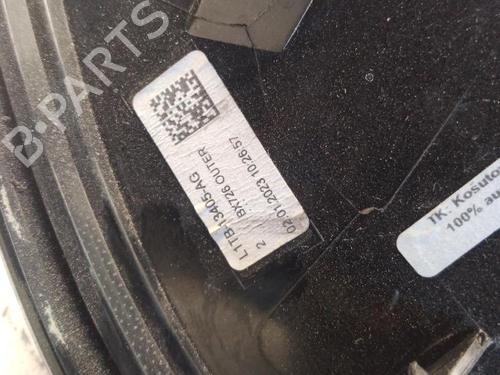 Left taillight FORD PUMA (J2K, CF7) 1.0 EcoBoost mHEV | BP29908430C34