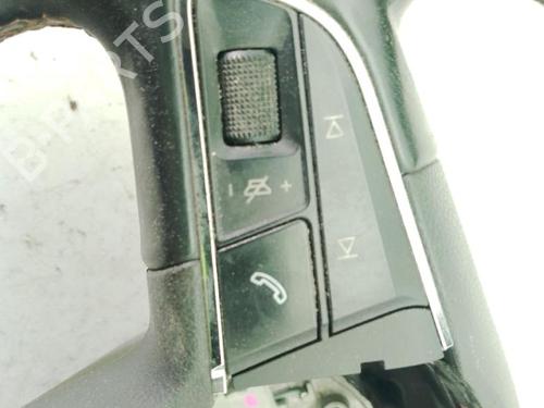 Steering wheel SEAT LEON ST (5F8) 2.0 TDI | BP28804935C49 