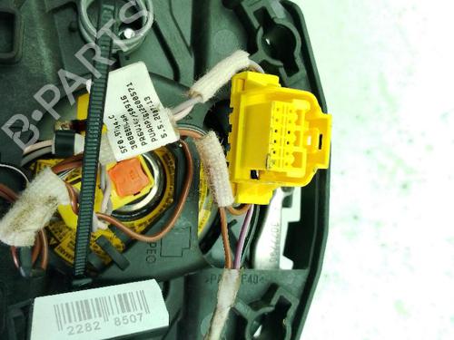 Driver airbag SEAT LEON (5F1) 2.0 TDI | BP28838842C9 