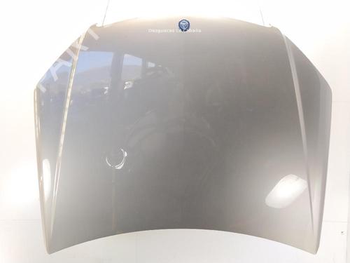 Motorhjelm Motorhjelm MERCEDES-BENZ C-CLASS (W204) C 200 Kompressor (204.041) (184 hp) 33840804 33840804