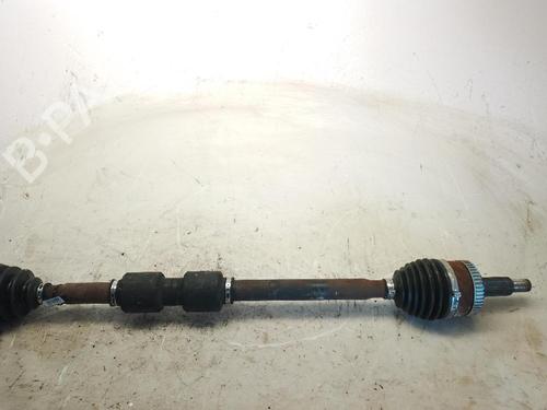 Used Right front driveshaft HYUNDAI ix35 (LM, EL, ELH) 1.7 CRDi (116 hp) 19265633