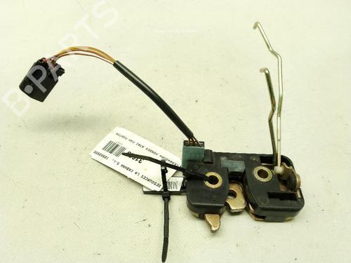 Used Tailgate lock Tailgate lock FORD MONDEO II Turnier (BNP) 2.0 i (131 hp) 36375487 36375487