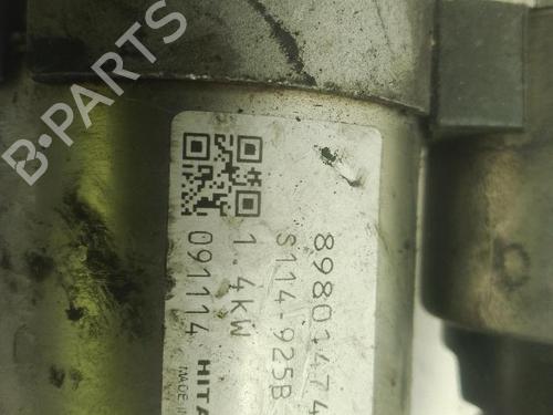 Starter OPEL ASTRA H GTC (A04) 1.7 CDTI (L08) | BP32313490M8 - Image 2