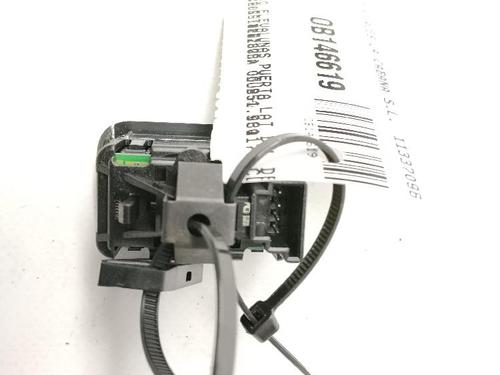 Right front window switch MERCEDES-BENZ CLA Coupe (C117) CLA 220 CDI / d (117.303) | BP39492052I26 - Image 2