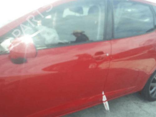 Rear right lock SEAT IBIZA IV SC (6J1, 6P5) 1.2 TSI | BP29049804C99 