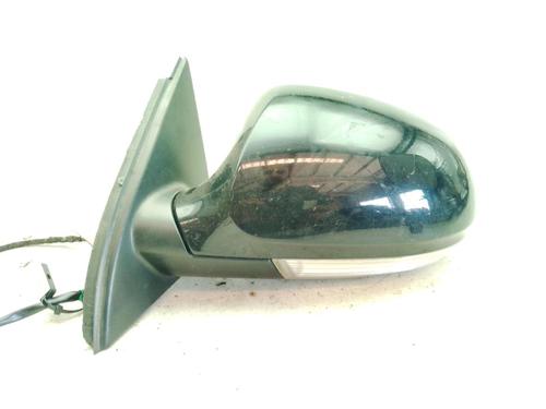 Left mirror VW PASSAT B6 (3C2) 2.0 TDI | BP27513839C26 