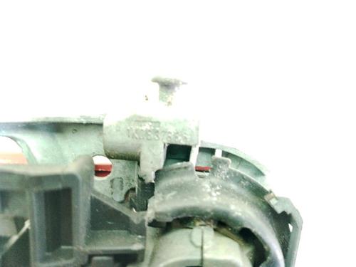 Front left exterior door handle VW GOLF V (1K1) 2.0 TDI 16V | BP27625991C128 