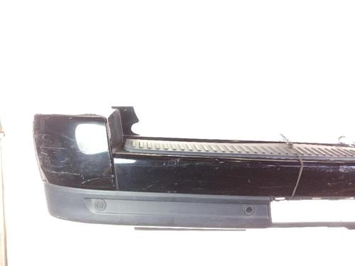 Rear bumper LAND ROVER RANGE ROVER SPORT I (L320) 4.2 4x4 | BP18360084C8 