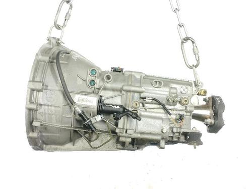 Gearbox SEAT LEON (1M1)  | BP26232780M3 