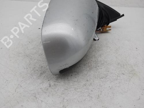 Right mirror AUDI A4 B6 (8E2) 2.0 | BP18373479C27 