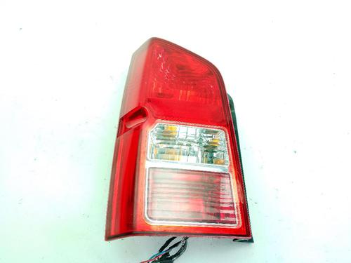 Used Left taillight NISSAN PATHFINDER III (R51) 2.5 dCi 4WD (174 hp) 30771577