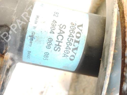 Left front shock absorber VOLVO XC70 II (136) D5 AWD | BP28290952M16 