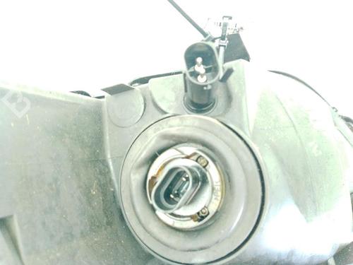 Left headlight BMW X5 (E53) 3.0 d | BP27604669C28 
