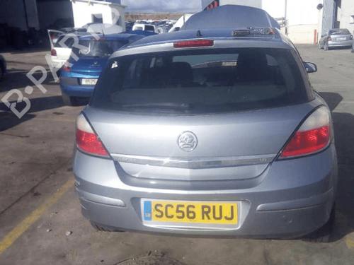 Starter OPEL ASTRA H (A04) 1.8 (L48) | BP33976015M8 - Image 7