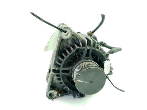 Used Alternator Alternator PEUGEOT 208 I (CA_, CC_) 1.0 VTi (68 hp) 33651397 33651397