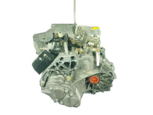 Used Gearbox Gearbox FORD MONDEO V Hatchback (CE) 1.5 EcoBoost (160 hp) 19341209 19341209