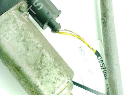 Front left window mechanism FORD FOCUS I (DAW, DBW) 1.6 16V | BP32203897C22