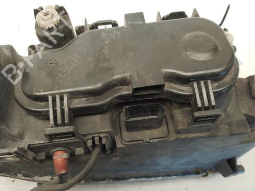 Left headlight AUDI A3 (8L1) 1.9 TDI | BP30170946C28 
