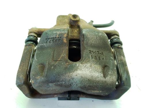 Left front brake caliper SUZUKI SX4 (EY, GY) 1.9 DDiS 4x4 (RW419D) | BP33454387M105  - Image 5