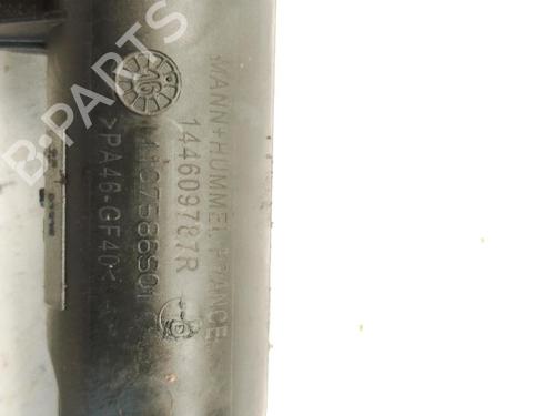 Intercooler pipe RENAULT TALISMAN Grandtour (KP_) 1.5 dCi 110 | BP26490869M127 