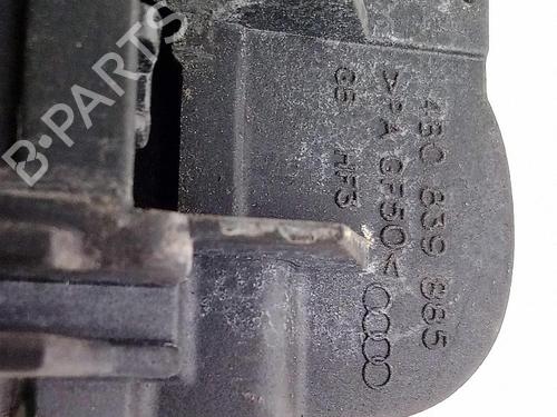 Rear right interior door handle SEAT EXEO (3R2) 2.0 TDI | BP30476999I16 - Image 3