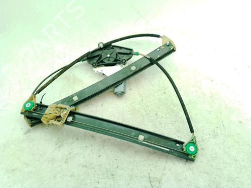 Front left window mechanism AUDI A4 Allroad B8 (8KH) 3.0 TDI quattro | BP27514114C22 - Image 2