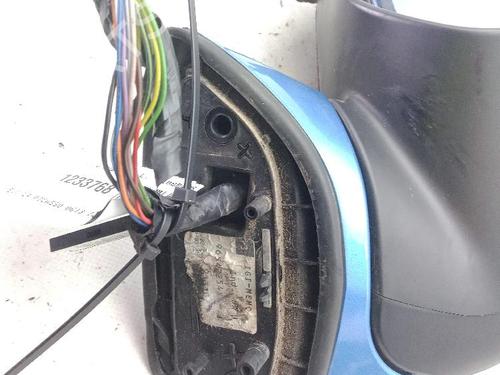 Left mirror CITROËN C4 Picasso I MPV (UD_) 1.6 HDi | BP24045975C26 