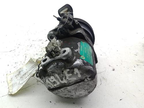 AC compressor BMW 3 (E36) | BP26532855M34 - Image 4