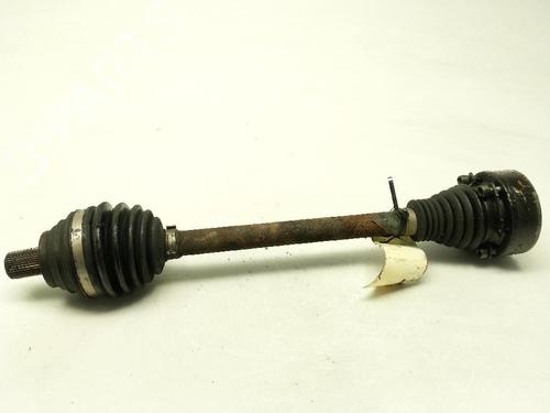 Used Left front driveshaft Left front driveshaft VW GOLF V (1K1) 1.6 FSI (115 hp) 34150812 34150812