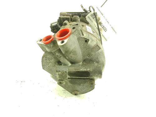 AC compressor OPEL MOVANO B Van (X62) 2.3 CDTI FWD (FV) | BP24041230M34 - Image 4