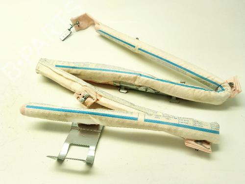 Used Left curtain airbag SEAT TOLEDO IV (KG3) 1.6 TDI (105 hp) 32402653