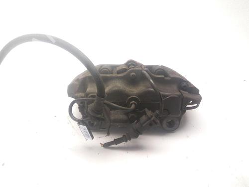 Right rear brake caliper VW TOUAREG (7LA, 7L6, 7L7) 3.0 V6 TDI | BP21126439M106 