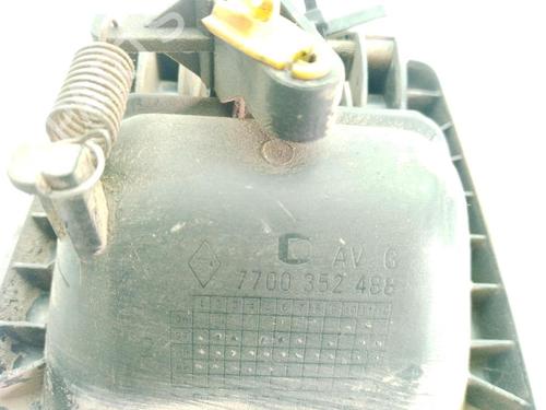 Maneta exterior delantera izquierda RENAULT MASTER II Bus (JD) 2.5 D (JD1A, JD0E, JD0A, JD1E) | BP29908443C128