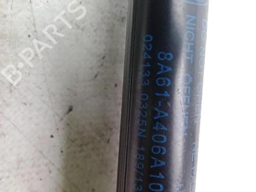 Tailgate lift support FORD FIESTA VI (CB1, CCN) 1.0 EcoBoost | BP30146165C138 