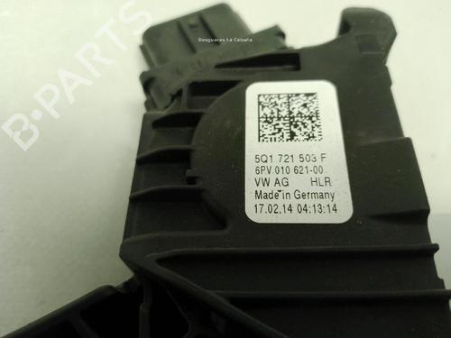 Pedal SEAT LEON (1M1) | BP38189971I4 - Image 4