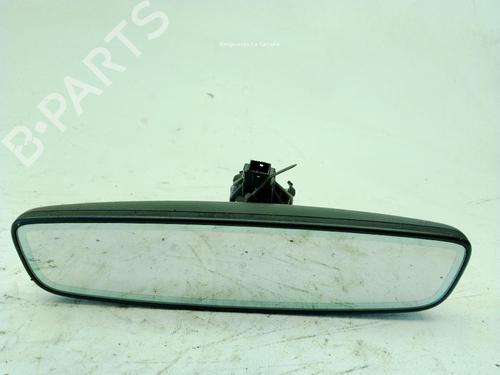 Used Rear mirror Rear mirror VW T-ROC Convertible (AC7, AC8) 1.0 TSI (110 hp) 40062021 40062021