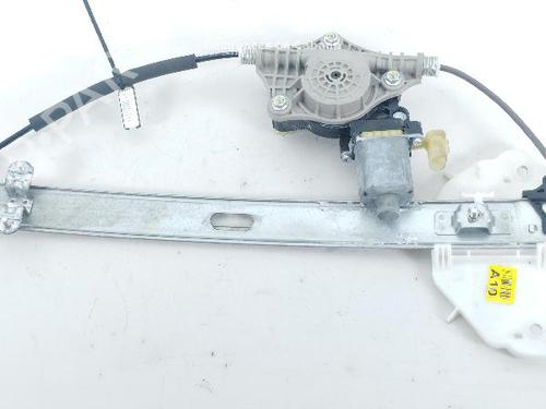rear-right-window-mechanism-kia-stonic-yb-2017-24001878 main image