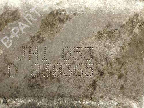 Gearbox DACIA SANDERO 1.4 (BS0C, BS0A, BS0G, BS1F, BS0E) | BP35774294M3  - Image 5