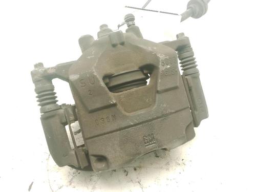 Left front brake caliper OPEL ASTRA J (P10) 1.7 CDTI (68) | BP28290585M105