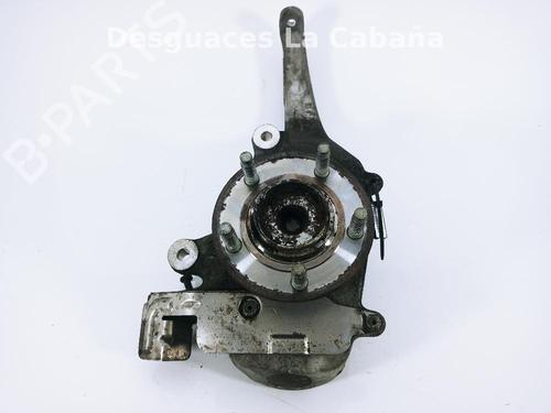 Used Right front steering knuckle Right front steering knuckle 18371795 18371795
