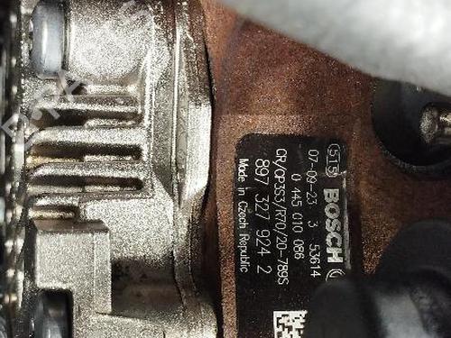 Engine OPEL ASTRA H GTC (A04) 1.7 CDTi (L08) | BP38795239M1 - Image 6