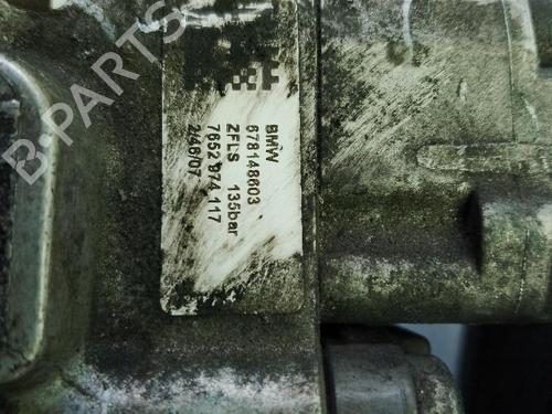 Steering pump BMW 5 (E60) 530 d xDrive | BP31848307M99