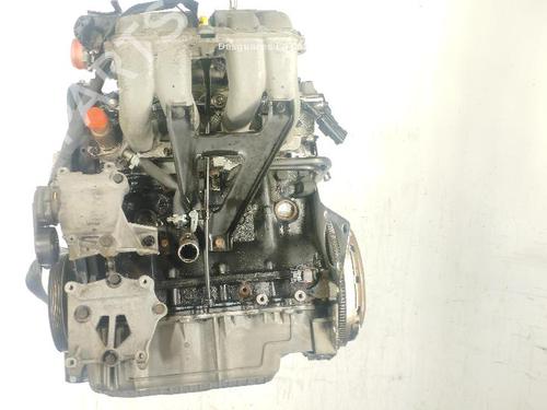 Motor CHRYSLER VOYAGER IV (RG, RS) 2.4 | BP28689008M1