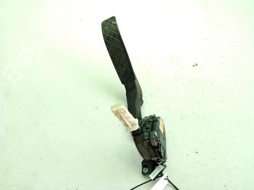 Used Pedal Pedal AUDI Q7 (4LB) 3.0 TDI quattro (233 hp) 28578408 28578408