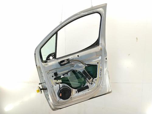 Dør højre fortil CITROËN BERLINGO MULTISPACE (B9) 1.6 HDi 90 | BP38718621C3 - Image 3