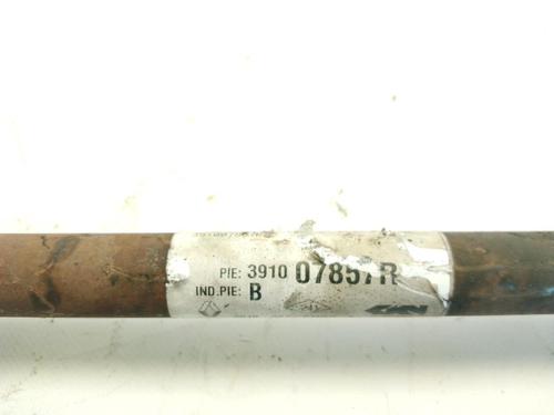Right front driveshaft DACIA SANDERO II 1.5 Blue dCi 95 (B8JL) | BP37459110M39 - Image 2