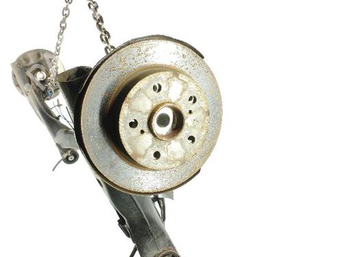 Rear axle SUZUKI VITARA (LY) 1.4 T AllGrip (APK414) | BP30871510M2 - Image 3