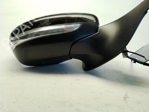 Right mirror CITROËN C3 III (SX) 1.2 VTi 68 | BP30146069C27