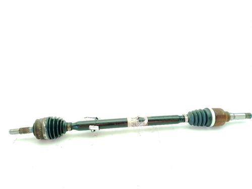 Used Right front driveshaft Right front driveshaft CITROËN DS3 (SA_) 1.4 HDi 70 (SA8HP4) (68 hp) 31125433 31125433